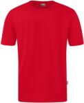 Jako T-Shirt Doubletex Rövid ujjú póló c6130-100 Méret 40 - weplayhandball