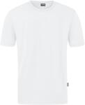 Jako T-Shirt Doubletex Rövid ujjú póló c6130-000 Méret 48 - weplayhandball