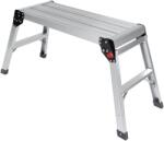 Güde Platforma de lucru pliabila GAAP 760 Gude 40961, 760 x 300 x 495 mm, 150 Kg (GUDE40961)