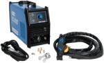 Güde Aparat de taiat cu plasma GPS-E 40 AK Gude 20096, 15-50 A (GUDE20096)