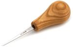 BeaverCraft Dalta plata si dreapta BeaverCraft P1 02, 2 mm, 140 mm (BVRCP1/02) Dalta