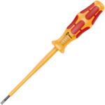 Wera Surubelnita dreapta pentru electrician 1060 i Wera 05051582001, 3.5x181 mm (WERA05051582001) Surubelnita