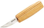 BeaverCraft Cutit pentru sculptura in lemn BeaverCraft C1, 165 mm (BVRCC1)
