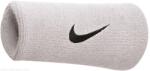 Nike Bentita Nike SWOOSH DOUBLEWIDE WRISTBANDS nnn05101os-101 - weplayvolleyball