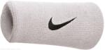 Nike Bentita Nike SWOOSH DOUBLEWIDE WRISTBANDS nnn05101os-101
