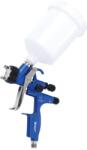 TROY Pistol de vopsit cu aer comprimat Troy 2000, 600 ml, O1.3 mm (T2000)