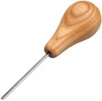 BeaverCraft Dalta dreapta in forma de V Beavercraft P12 02, taietura 2 mm, 160 mm (BVRCP12/02) Dalta