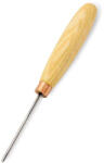 BeaverCraft Dalta in forma de V scurta BeaverCraft K12 02, taietura nr 12, 192 mm (BVRCK12/02) Dalta