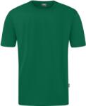 Jako T-Shirt Doubletex Rövid ujjú póló c6130-260 Méret 40 - weplayvolleyball