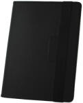  Orbi univerzális flip tok 8-9 colos tablethez, fekete