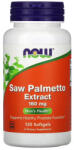 NOW Saw Palmetto Extract, 160 mg, NOW Foods, 120 softgels