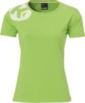 Kempa CORE 2.0 T-SHIRT WOMEN Rövid ujjú póló 2002187-07 Méret XS - weplayvolleyball