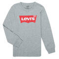 Levi's Hosszú ujjú pólók BATWING TEE LS Szürke 2 éves