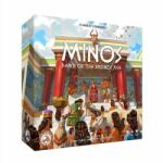 Board & Dice Minos: Dawn of the Bronze Age