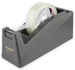 3m scotch Ragasztószalag-adagoló, asztali, 3M SCOTCH "C10", fekete (FT510049966)