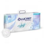 Lucart Strong 2.10 2 rétegű cellulóz 108 lap/tekercs 10 tekercs/csomag toalettpapír (TP102CELL-LUC) - tonerpiac