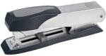 ICO Tűzőgép, 24/6, 45 lap, SAX "150", szürke (7320122000) - tonerpiac
