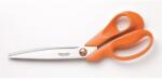 Fiskars Szabóolló, 27 cm, FISKARS "Classic", narancssárga (1005145) - tonerpiac