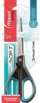 Maped Olló, irodai, 17 cm, MAPED "Essentials Soft (468210) - tonerpiac