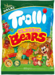 Trolli gluténmentes maci gumicukor 100 g - mentes