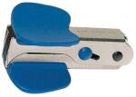 Sax Kapocskiszedő, biztonsági zárral, SAX "700", kék (7340003002)