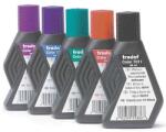 Trodat Bélyegzőfesték, 28 ml, TRODAT, kék (FT7011KE1) - tonerpiac