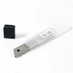 King garl Barkácskés betét 18mm, nagy 10 db/csomag,