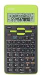 Sharp Számológép, tudományos, 273 funkció, SHARP "EL-531", zöld (EL531THBGR/XHBGR/XHGRC) - tonerpiac