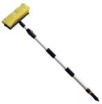  Autómosó/kamionmosó kefe teleszkópos nyél 115-180cm _Slagra (56CT323) - tonerpiac