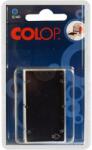 Colop Bélyegző cserepárna, 2 db/bliszter, COLOP "E/40", fekete (01113701) - tonerpiac