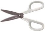  Olló, általános, 17, 5 cm, PLUS "Fitcut Curve (35056) - tonerpiac