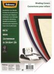 Fellowes Hátlap, A4, 250 g, matt, FELLOWES "Delta", fehér, 100 db (5370104) - tonerpiac