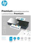 Hp Meleglamináló fólia, 80 mikron, A4, fényes, 100 db, HP "Premium (9123) - tonerpiac