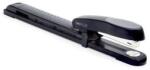 Rapesco Tűzőgép, hosszúkaros, 24/6, 26/6, 25 lap, RAPESCO "Manta Ray", fekete (R79026NS) - tonerpiac