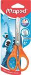 Maped Olló, iskolai, 13 cm, MAPED "Essentials Soft (464410) - tonerpiac