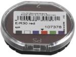 Colop Bélyegző cserepárna, E/R30 Colop piros (01210905) - tonerpiac
