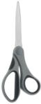 Optima Olló irodai OPTIMA 20cm fekete (26351) - tonerpiac