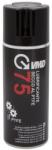 VMD 400ml Száraz kenőanyag + ptfe (17275)