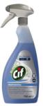 Cif Ablak- és felülettisztítószer, 750 ml, CIF, "Professional (7518651) - tonerpiac