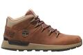 Timberland Csizmák SPRINT TREKKER MID LACE U Barna 45 - spartoo - 54 068 Ft