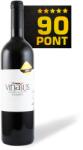 Vinatus Pincészet Crassus 2016 - Vinatus - 90 pont ***** (0, 75l)