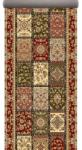 LOTOS Traversa Covor, Lotos 1518, Rosu, Latime 150 cm, Diverse Lungimi, 1800 gr mp (1518-120-159) Covor