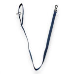 Mpets Sportline póráz L 2x100cm kék