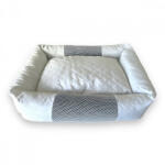 Mpets Nest prémium fekhely M 62x53x16, 5cm