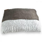 Mpets Snake zsebes párna L 105x75x25cm