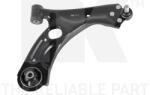 NK Brat, suspensie roata NK 5015024