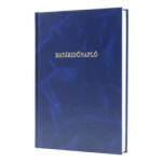  Határidőnapló A5 GRABOLIT SZEKSZÁRD - delfinbuvar