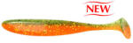 Keitech Easy Shiner 2" 50mm/ LT#05 - Angray Carrot gumihal