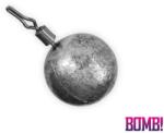 DELPHIN BOMB! Dropshot golyó / 5db / 14g (965925014)