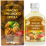 Specialist 100% -os dióolaj, hidegen préselve - 100 ml